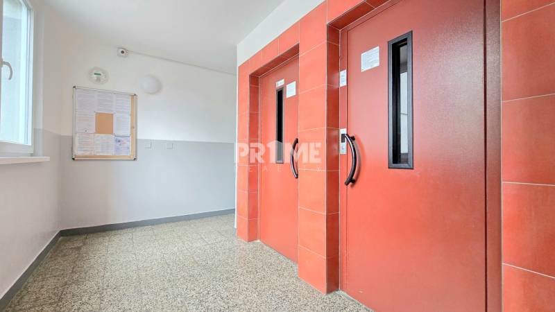 Predaj 3i byt, nepriechodné izby, výhľad, jazero Dražiak, Petržalka