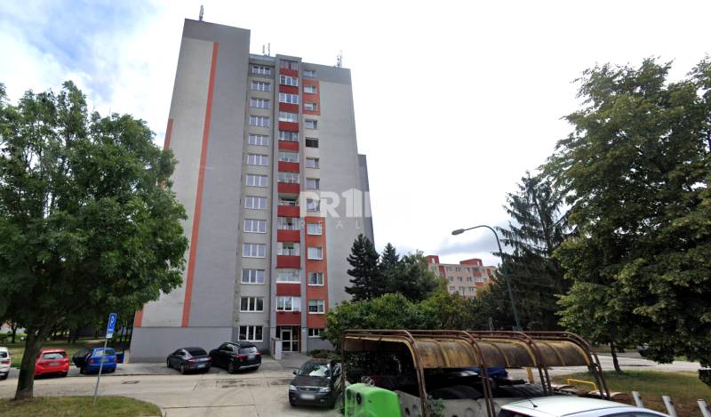 Predaj 3i byt, nepriechodné izby, výhľad, jazero Dražiak, Petržalka