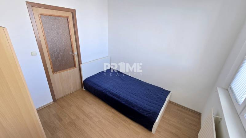 Predaj 3i byt, nepriechodné izby, výhľad, jazero Dražiak, Petržalka