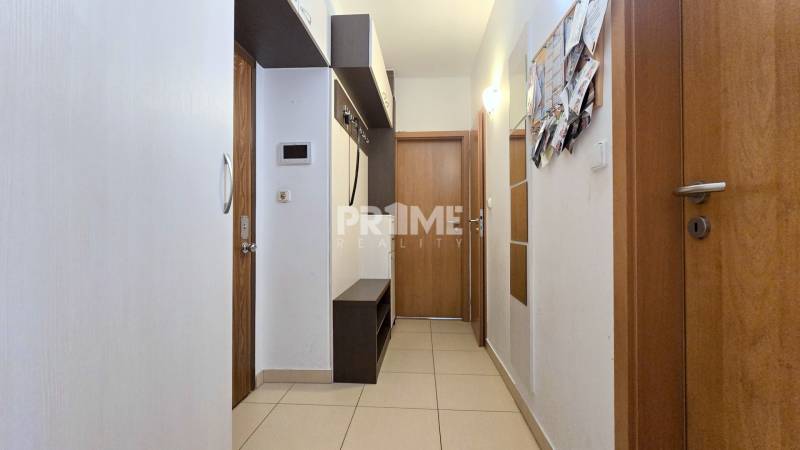 Moderný mezonetový 4i byt, 2 x pivnica, nadstavba, Hanácka, Ružinov
