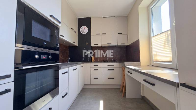 Moderný mezonetový 4i byt, 2 x pivnica, nadstavba, Hanácka, Ružinov