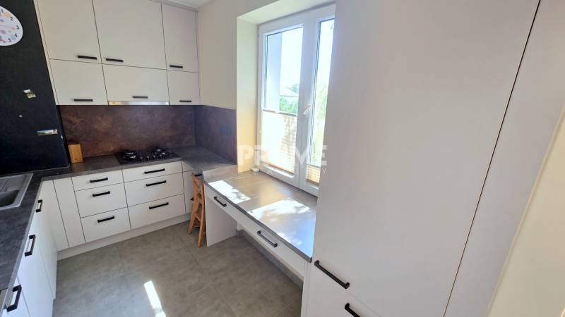 Moderný mezonetový 4i byt, 2 x pivnica, nadstavba, Hanácka, Ružinov