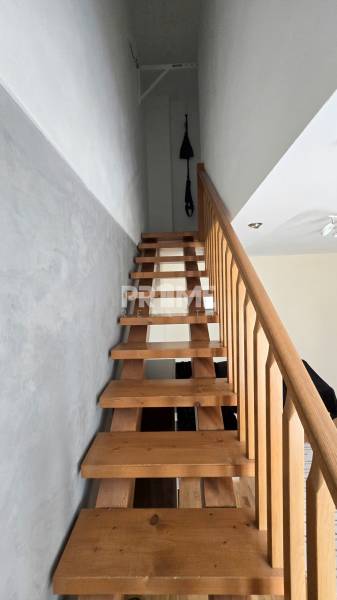 Moderný mezonetový 4i byt, 2 x pivnica, nadstavba, Hanácka, Ružinov