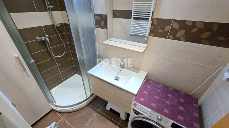 Moderný mezonetový 4i byt, 2 x pivnica, nadstavba, Hanácka, Ružinov
