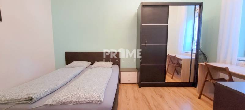KRÁSNY 2i byt, PET FRIENDLY, REKONŠTRUKCIA, CENTRUM, Konventná ulica