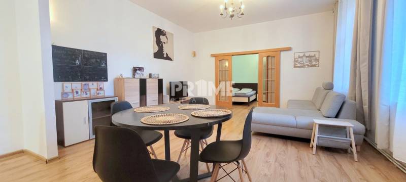 KRÁSNY 2i byt, PET FRIENDLY, REKONŠTRUKCIA, CENTRUM, Konventná ulica