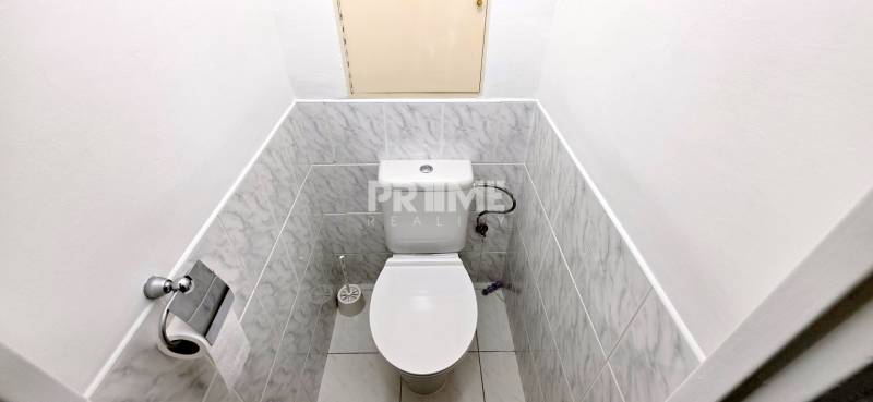 MODERNÝ 2i byt, REKONŠTRUKCIA, BALKÓN, LOGGIA, Narcisová ulica,Ružinov