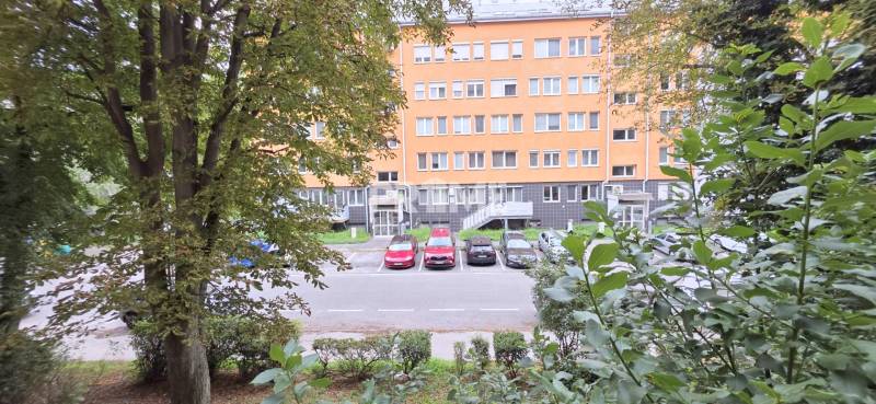 MODERNÝ 2i byt, REKONŠTRUKCIA, BALKÓN, LOGGIA, Narcisová ulica,Ružinov