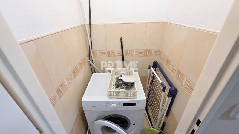 Pekný 2i byt, REKONŠTRUKCIA, Vajanského nábrežie, Staré Mesto