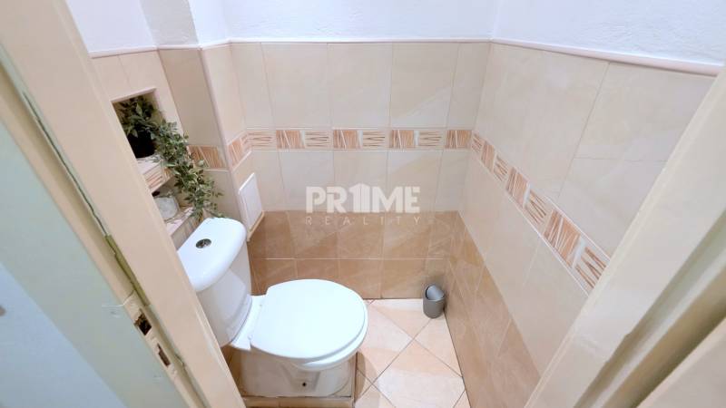Pekný 2i byt, REKONŠTRUKCIA, Vajanského nábrežie, Staré Mesto