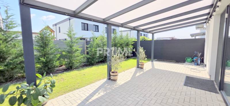 MODERNÝ 3i RD, ZÁHRADA, 3 X PARKING, KLÍMA,Jastrabia ulica,Čierna voda