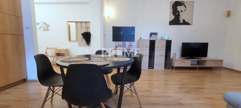KRÁSNY 2i byt, PET FRIENDLY, REKONŠTRUKCIA, CENTRUM, Konventná ulica