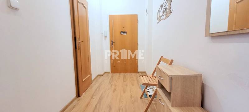 KRÁSNY 2i byt, PET FRIENDLY, REKONŠTRUKCIA, CENTRUM, Konventná ulica