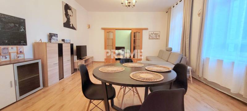 KRÁSNY 2i byt, PET FRIENDLY, REKONŠTRUKCIA, CENTRUM, Konventná ulica
