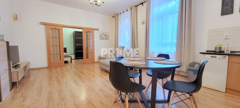 KRÁSNY 2i byt, PET FRIENDLY, REKONŠTRUKCIA, CENTRUM, Konventná ulica