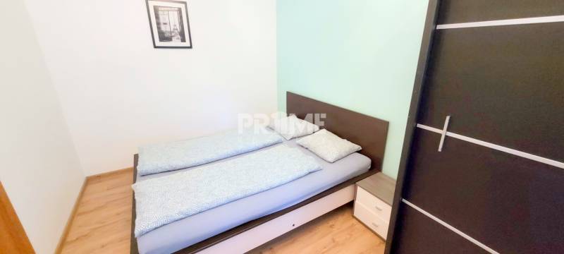 KRÁSNY 2i byt, PET FRIENDLY, REKONŠTRUKCIA, CENTRUM, Konventná ulica