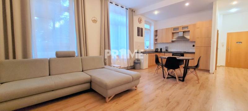 KRÁSNY 2i byt, PET FRIENDLY, REKONŠTRUKCIA, CENTRUM, Konventná ulica