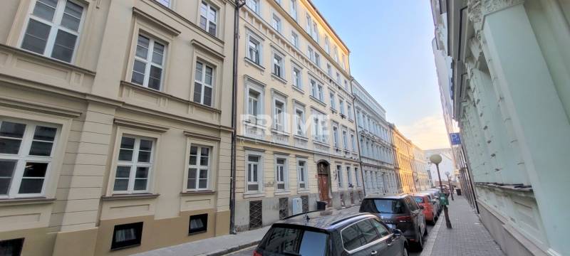 KRÁSNY 2i byt, PET FRIENDLY, REKONŠTRUKCIA, CENTRUM, Konventná ulica