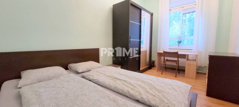 KRÁSNY 2i byt, PET FRIENDLY, REKONŠTRUKCIA, CENTRUM, Konventná ulica