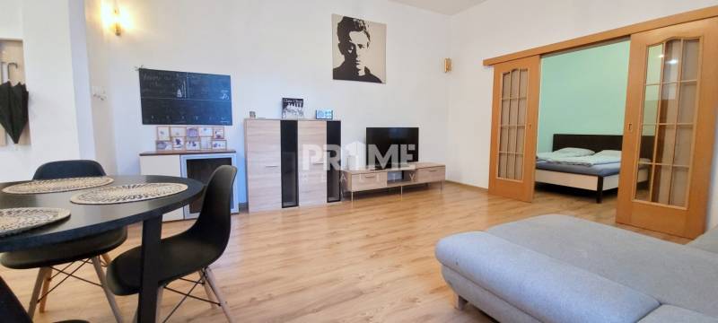 KRÁSNY 2i byt, PET FRIENDLY, REKONŠTRUKCIA, CENTRUM, Konventná ulica
