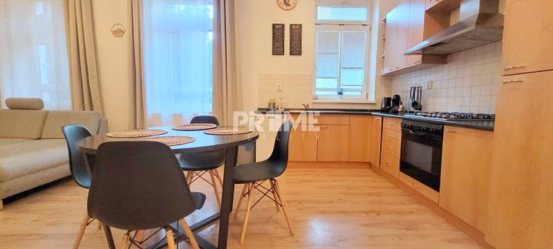 KRÁSNY 2i byt, PET FRIENDLY, REKONŠTRUKCIA, CENTRUM, Konventná ulica