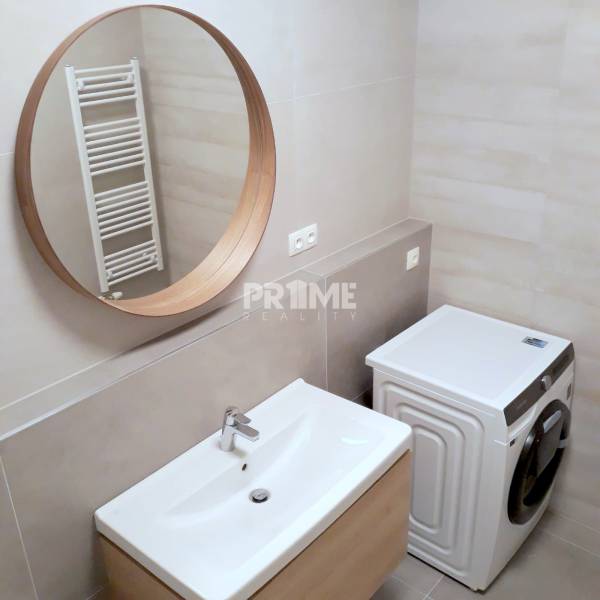 EXKLUZÍVNE, MODERNÝ 2i by, NOVOSTAVBA, BALKÓN, 2 X KLÍMA, Lužná ulica