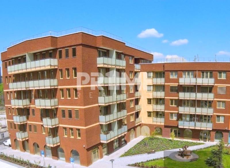 EXKLUZÍVNE, MODERNÝ 2i by, NOVOSTAVBA, BALKÓN, 2 X KLÍMA, Lužná ulica
