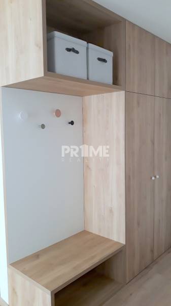 EXKLUZÍVNE, MODERNÝ 2i by, NOVOSTAVBA, BALKÓN, 2 X KLÍMA, Lužná ulica