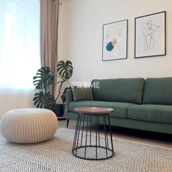 EXKLUZÍVNE, MODERNÝ 2i by, NOVOSTAVBA, BALKÓN, 2 X KLÍMA, Lužná ulica