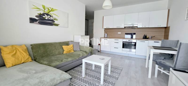  MODERNÝ 2i by, NOVOSTAVBA, BALKÓN, Lužná ulica, Začiatok Petržalky