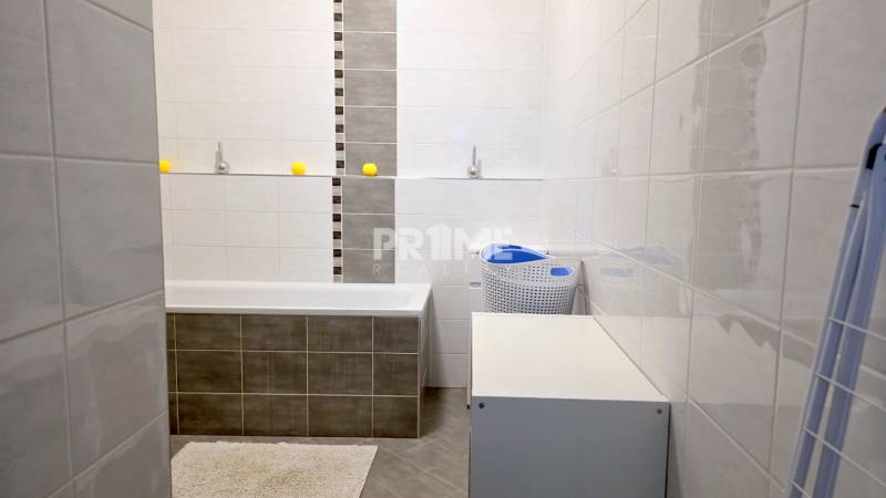  MODERNÝ 2i by, NOVOSTAVBA, BALKÓN, Lužná ulica, Začiatok Petržalky