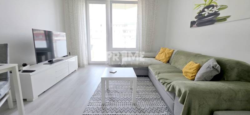  MODERNÝ 2i by, NOVOSTAVBA, BALKÓN, Lužná ulica, Začiatok Petržalky
