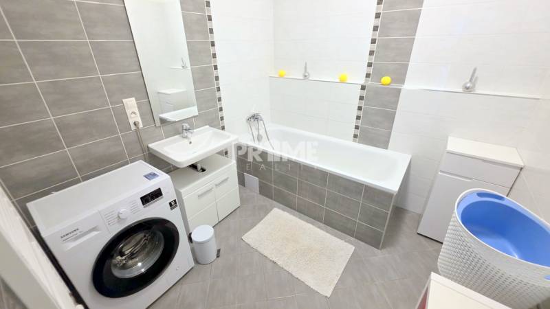  MODERNÝ 2i by, NOVOSTAVBA, BALKÓN, Lužná ulica, Začiatok Petržalky