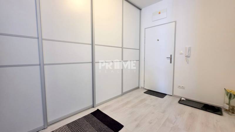  MODERNÝ 2i by, NOVOSTAVBA, BALKÓN, Lužná ulica, Začiatok Petržalky