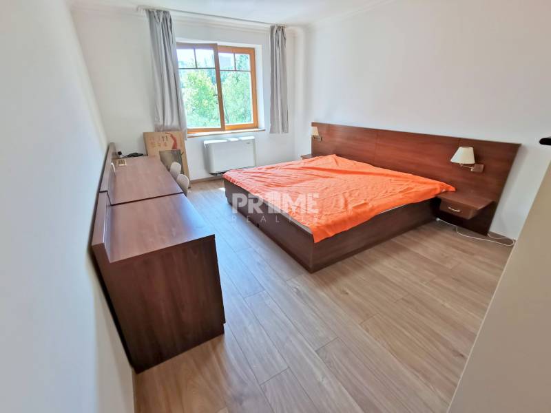 PEKNÁ GARSÓNKA, NOVOSTAVBA, KLÍMA, DRAŽDIAK HAUS, Antolská ulica