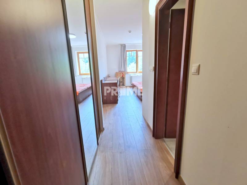 PEKNÁ GARSÓNKA, NOVOSTAVBA, KLÍMA, DRAŽDIAK HAUS, Antolská ulica