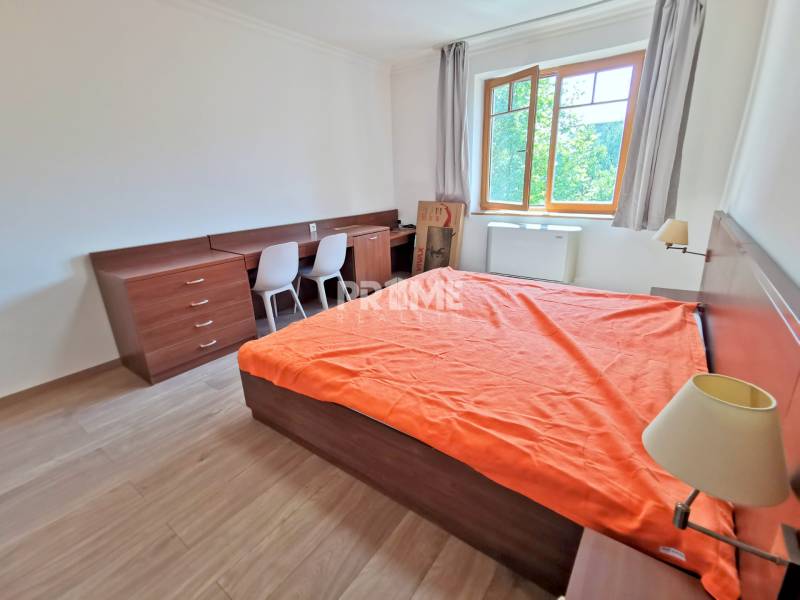 PEKNÁ GARSÓNKA, NOVOSTAVBA, KLÍMA, DRAŽDIAK HAUS, Antolská ulica