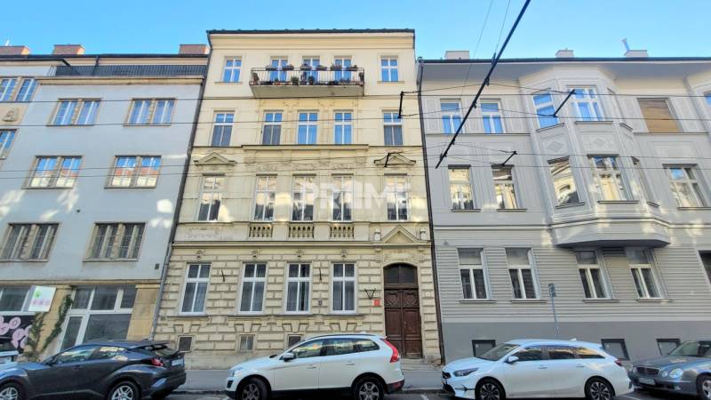 EXKLUZÍVNY 3i BYT (98 m2), 3 x NEPRIECHODNÁ IZBA, REKONŠTR., PALISÁDY