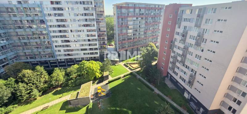 Pekný 2i byt, NOVOSTAVBA KOLOSEO, LOGGIA, PARKING,Tomašikova ulica