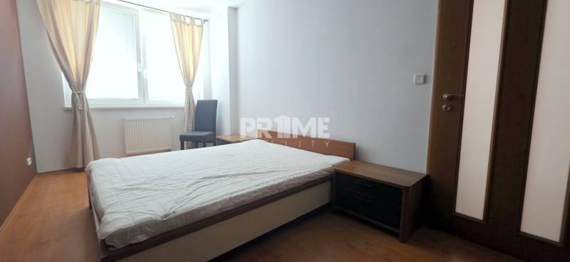 Pekný 2i byt, NOVOSTAVBA KOLOSEO, LOGGIA, PARKING,Tomašikova ulica