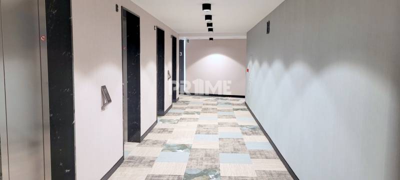 BÝVAJ PRVÝ !!! V EXKLUZÍVNOM 2i byte, EUROVEA TOWER, Pribinova ulica