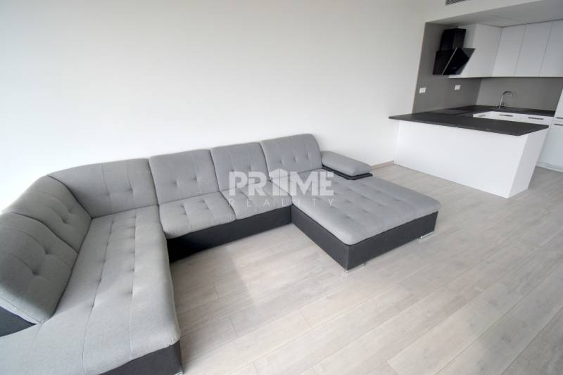 MODERNÝ 3i byt, VÝHĽAD, PARKING,TERASA, KLÍMA,SKY PARK, Továrenská ul.