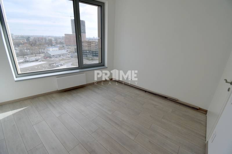 MODERNÝ 3i byt, VÝHĽAD, PARKING,TERASA, KLÍMA,SKY PARK, Továrenská ul.