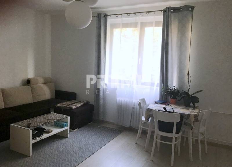MODERNÝ 1,5i byt, REKONŠTRUKCIA, Trnavské Mýto Bartoškova ulica  