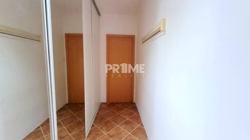 PEKNÝ 2i byt, REKONŠTRUKCIA, CENTRUM, Dostojevského rad, Staré Mesto  