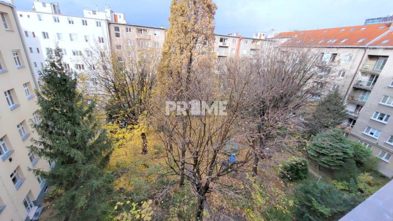 PEKNÝ 2i byt, REKONŠTRUKCIA, CENTRUM, Dostojevského rad, Staré Mesto  