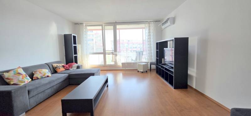 Pekný 2i byt, KOLOSEO, DOG FRIEDLY, LOGGIA, PARKING, Tomašikova ulica