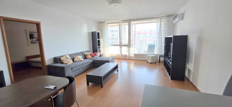 Pekný 2i byt, KOLOSEO, DOG FRIEDLY, LOGGIA, PARKING, Tomašikova ulica