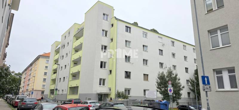 MODERNÝ 1,5i byt, REKONŠTRUKCIA, Trnavské Mýto Bartoškova ulica  