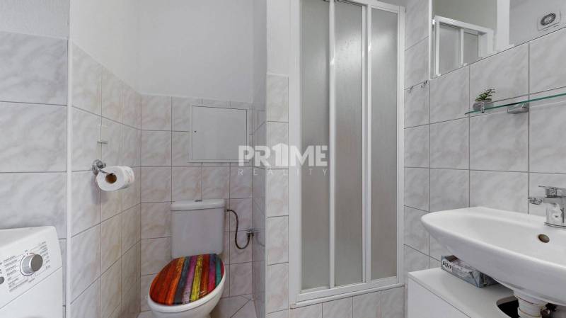 Pekný 1i byt, BALKÓN, VÝHĽAD, Doležalova ulica, Trnávka, Ružinov